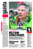 : Gazeta Wyborcza - Kraków - 17/2012