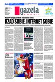 : Gazeta Wyborcza - Rzeszów - 19/2012