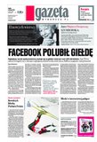 : Gazeta Wyborcza - Toruń - 28/2012