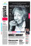 : Gazeta Wyborcza - Toruń - 29/2012