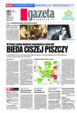 : Gazeta Wyborcza - Poznań - 33/2012