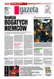 : Gazeta Wyborcza - Poznań - 36/2012