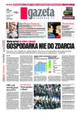 : Gazeta Wyborcza - Trójmiasto - 52/2012