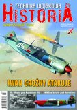 : Technika Wojskowa Historia - Numer specjalny - 3/2016