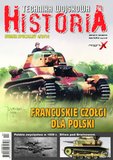 : Technika Wojskowa Historia - Numer specjalny - 4/2016