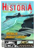 : Technika Wojskowa Historia - Numer specjalny - 5/2016