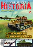 : Technika Wojskowa Historia - Numer specjalny - 3/2017
