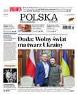 : Polska Metropolia Warszawska - 41/2022