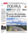 : Polska Metropolia Warszawska - 55/2022