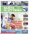 : Gazeta Olsztyńska - 97/2024