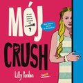 audiobooki: Mój crush - audiobook