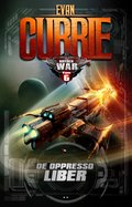 Science Fiction: Hayden War. Tom 6. De Oppresso Liber - ebook