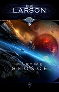 Science Fiction: Star Force. Tom 9. Martwe Słońce - ebook