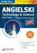 audiobooki: Angielski World Today Technology & Science - audio kurs
