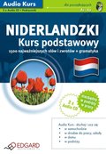 audiobooki: Niderlandzki Kurs Podstawowy - audio kurs