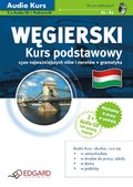 audiobooki: Węgierski Kurs Podstawowy - audio kurs + ebook