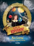 ebooki: Cześć, tu Kopernik! - ebook