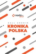 ebooki: Kronika Polska - ebook