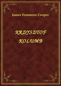 ebooki: Krzysztof Kolumb - ebook