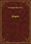 Blagier - ebook