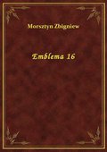 Emblema 16 - ebook