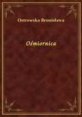 Ośmiornica - ebook