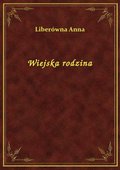 Wiejska rodzina - ebook