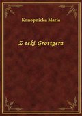 Z teki Grottgera - ebook