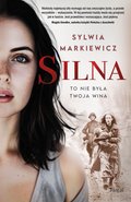 Silna. To nie była twoja wina - ebook