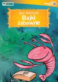 Dla dzieci i młodzieży: Bajki zabawne - audiobook