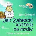 audiobooki: Jak Zabłocki wyszedł na mydle - audiobook
