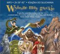audiobooki: Wybrane mity greckie - audiobook