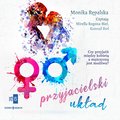 Przyjacielski układ - audiobook