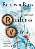 Young Adult: Ruthless Vows. Rozdzieleni przez wojnę. Tom 2 - ebook