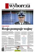 e-prasa: Gazeta Wyborcza - Poznań – e-wydanie – 111/2024