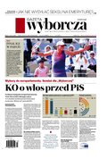 Gazeta Wyborcza - Płock – e-wydanie – 131/2024