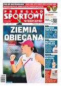e-prasa: Przegląd Sportowy – e-wydanie – 40/2024