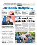 Dziennik Bałtycki – e-wydanie – 113/2024