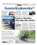 Gazeta Krakowska – e-wydanie – 113/2024