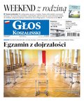 Głos Dziennik Pomorza - Koszalin – e-wydanie – 109/2024