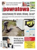 Gazeta Powiatowa - Wiadomości Oławskie – e-wydania – 21/2024