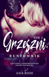 : Buntownik - ebook