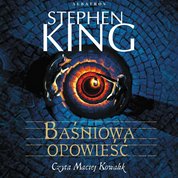 : Baśniowa opowieść - audiobook