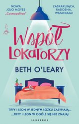 : Współlokatorzy - ebook