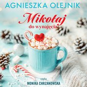 : Mikołaj do wynajęcia - audiobook