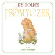 : Promyczek - audiobook