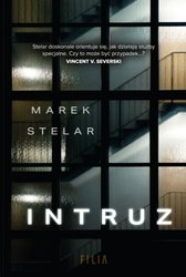 : Intruz - ebook