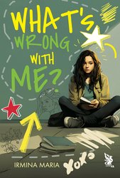 : What's Wrong With Me? - ebook