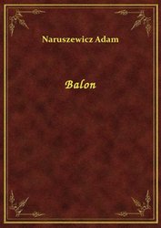 : Balon - ebook