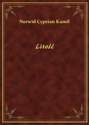 : Litość - ebook